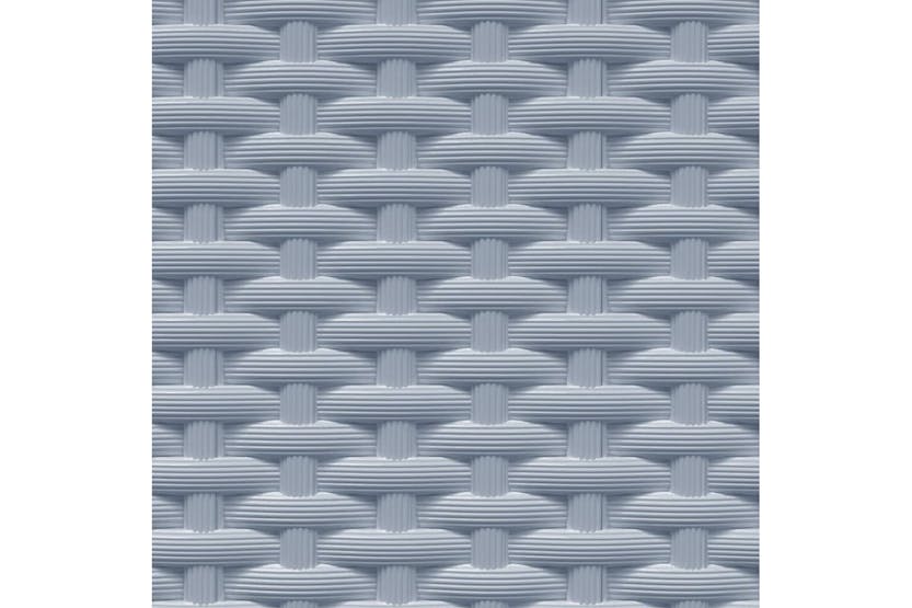 vidaXL 364186 Planters 4 Pcs Light Grey 30x30x37cm Polypropylene vidaXL 364186 Planters 4 Pcs Light Grey 30x30x37cm Polypropylene