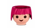 Lechuza 427370 Table Planter Ojo All-in-one Ruby Pink Lechuza 427370 Table Planter Ojo All-in-one Ruby Pink