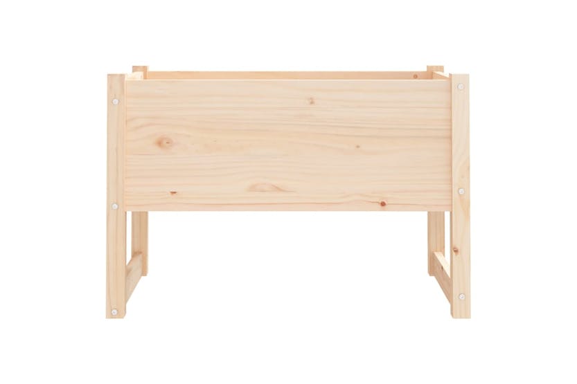 vidaXL 822117 Planter 78x40x52cm Solid Wood Pine vidaXL 822117 Planter 78x40x52cm Solid Wood Pine
