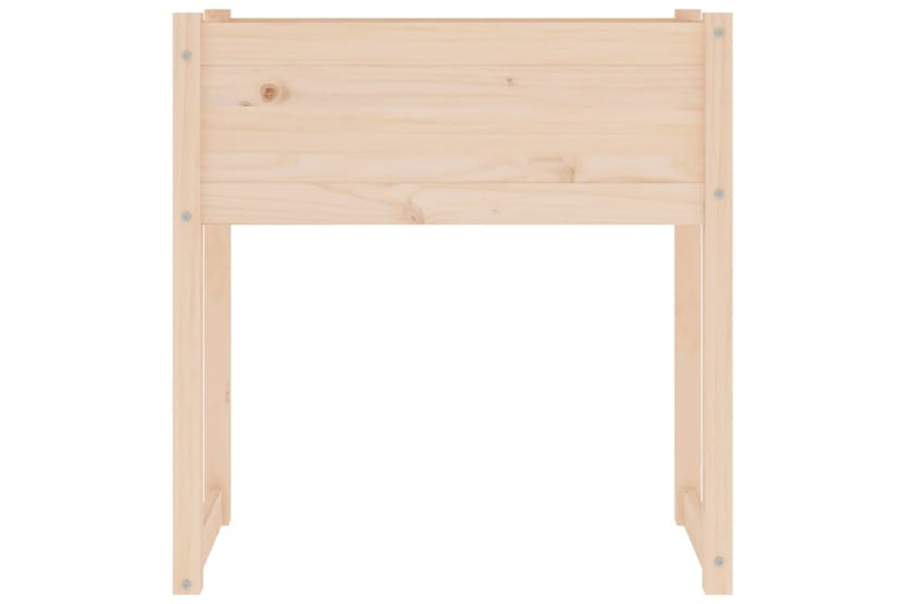 vidaXL 822132 Planter 78x40x81cm Solid Wood Pine vidaXL 822132 Planter 78x40x81cm Solid Wood Pine