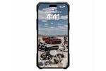 UAG Monarch Pro for Magsafe iPhone 15 Pro Max Case | Mallard UAG Monarch Pro for Magsafe iPhone 15 Pro Max Case | Mallard