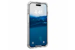 UAG Plyo Series iPhone 15 Case | Ice UAG Plyo Series iPhone 15 Case | Ice