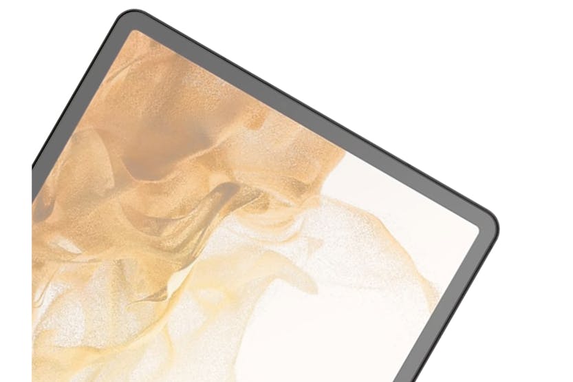 Just in Case Samsung Galaxy Tab S9 Plus Screen Protector | Transparent Just in Case Samsung Galaxy Tab S9 Plus Screen Protector | Transparent