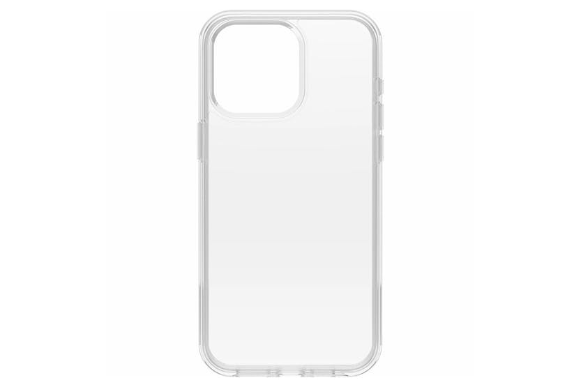 Otterbox Symmetry Series iPhone 15 Pro Max Case | Clear Otterbox Symmetry Series iPhone 15 Pro Max Case | Clear