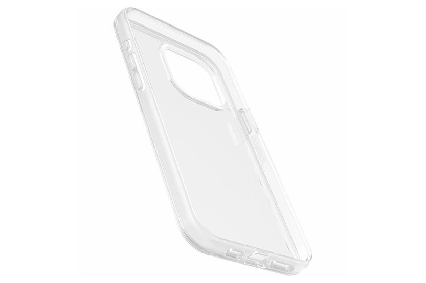 Otterbox Symmetry Series iPhone 15 Pro Max Case | Clear Otterbox Symmetry Series iPhone 15 Pro Max Case | Clear
