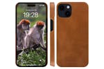 Dbramante1928 Lynge iPhone 15 Plus Case | Tan Dbramante1928 Lynge iPhone 15 Plus Case | Tan