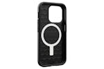 UAG Civilian for Magsafe iPhone 15 Pro Case | Black UAG Civilian for Magsafe iPhone 15 Pro Case | Black