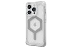 UAG Plyo for Magsafe iPhone 15 Pro Case | Ice/Silver UAG Plyo for Magsafe iPhone 15 Pro Case | Ice/Silver