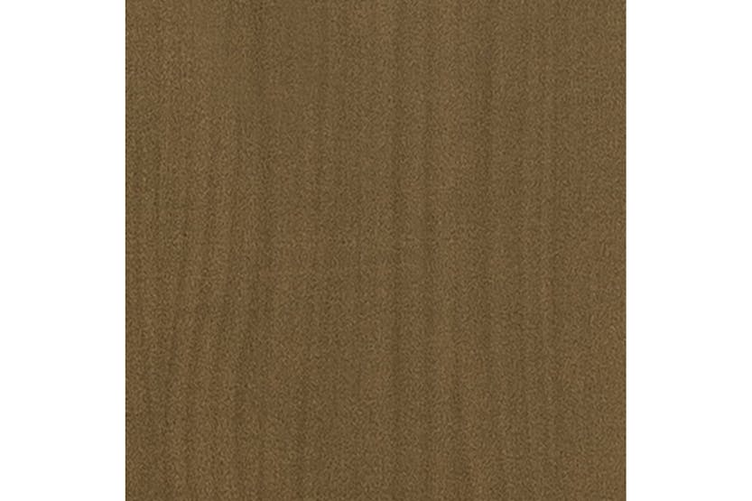 vidaXL 810565 Garden Planters 2 Pcs Honey Brown 60x60x60cm Solid Pinewood vidaXL 810565 Garden Planters 2 Pcs Honey Brown 60x60x60cm Solid Pinewood