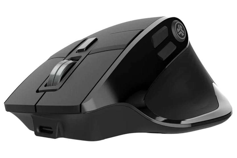 JLab Epic Wireless Mouse | Black JLab Epic Wireless Mouse | Black