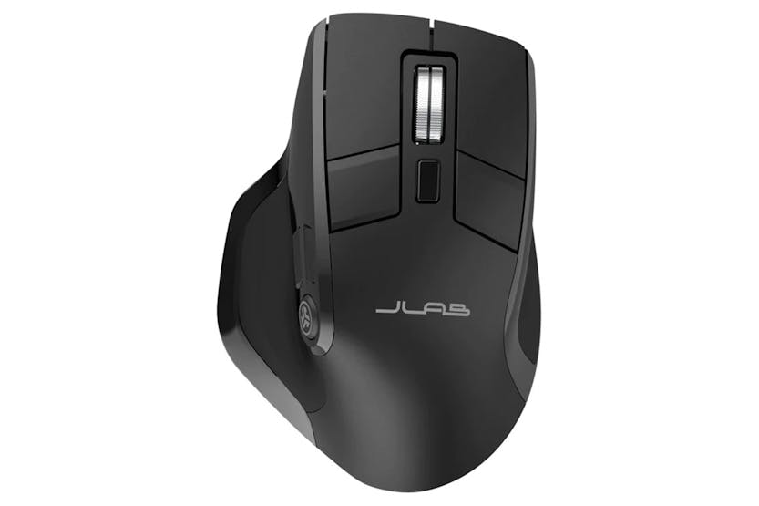 JLab Epic Wireless Mouse | Black JLab Epic Wireless Mouse | Black