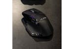 JLab Epic Wireless Mouse | Black JLab Epic Wireless Mouse | Black