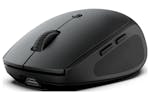JLab Go Charge Wireless Mouse | Black JLab Go Charge Wireless Mouse | Black
