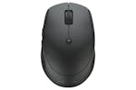 JLab Go Charge Wireless Mouse | Black JLab Go Charge Wireless Mouse | Black