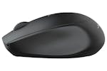 JLab Go Charge Wireless Mouse | Black JLab Go Charge Wireless Mouse | Black