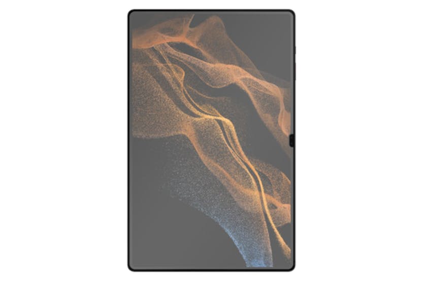 Just in Case Samsung Galaxy Tab S9 Screen Protector | Transparent Just in Case Samsung Galaxy Tab S9 Screen Protector | Transparent