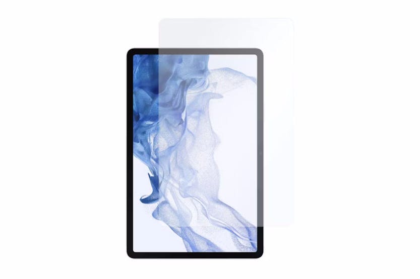 Just in Case Samsung Galaxy Tab S9 Screen Protector | Transparent Just in Case Samsung Galaxy Tab S9 Screen Protector | Transparent