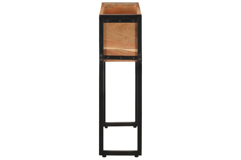 vidaXL 321942 Planter 60x20x68cm Solid Acacia Wood vidaXL 321942 Planter 60x20x68cm Solid Acacia Wood