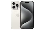 iPhone 15 Pro | 5G | 1TB | White Titanium