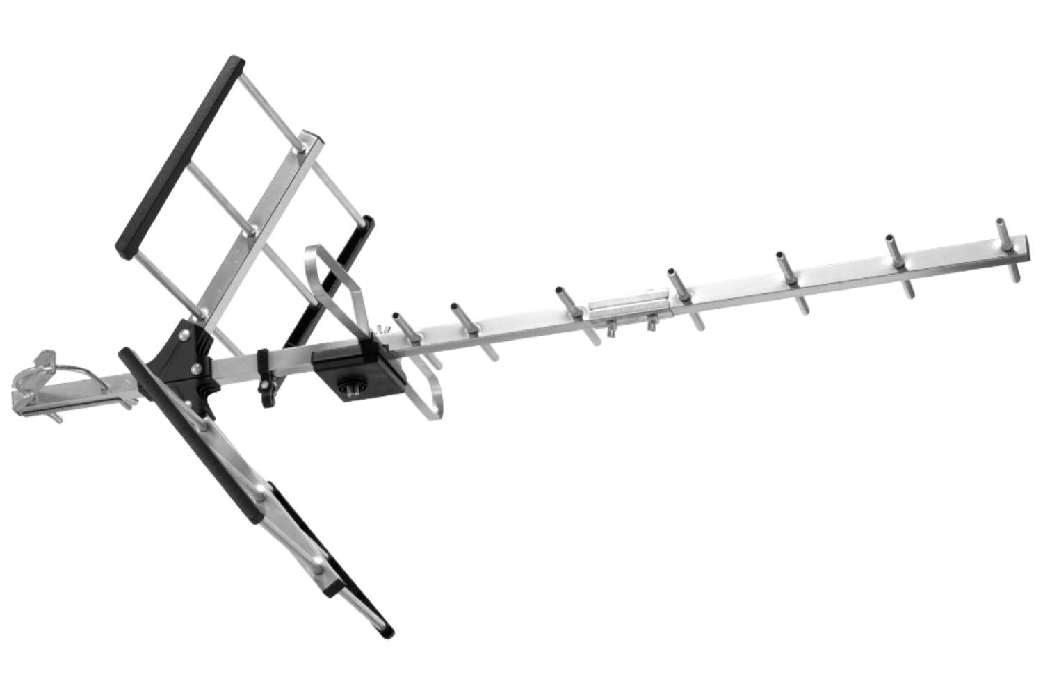 One For All Outdoor Yagi TV Antenna | SV9354-5G