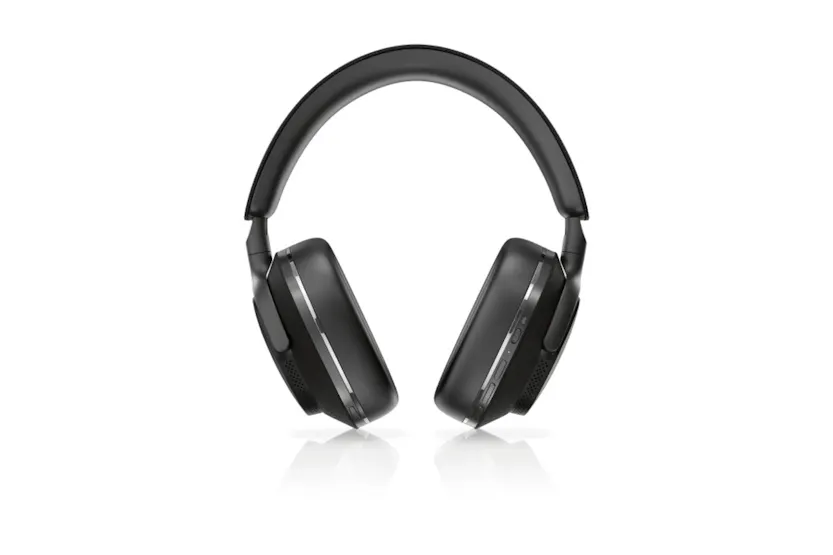 Bowers & Wilkins PX7 S2E Over-Ear Wireless Headphones | Black Bowers & Wilkins PX7 S2E Over-Ear Wireless Headphones | Black