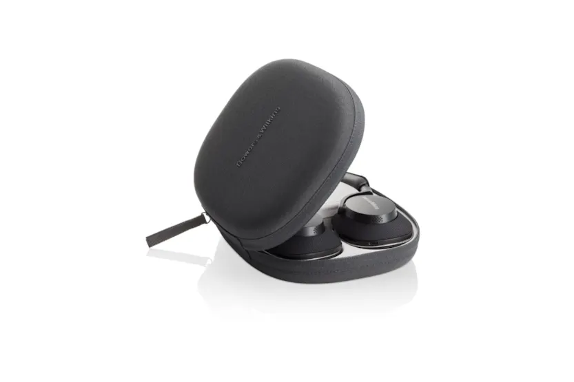 Bowers & Wilkins PX7 S2E Over-Ear Wireless Headphones | Black Bowers & Wilkins PX7 S2E Over-Ear Wireless Headphones | Black