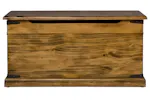 Galveston Blanket Box | Natural Galveston Blanket Box | Natural