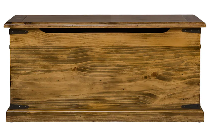 Galveston Blanket Box | Natural Galveston Blanket Box | Natural