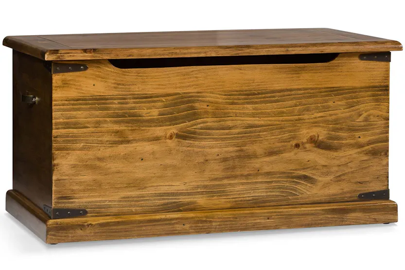 Galveston Blanket Box | Natural Galveston Blanket Box | Natural