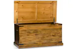 Galveston Blanket Box | Natural Galveston Blanket Box | Natural