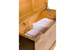 Galveston Blanket Box | Natural Galveston Blanket Box | Natural