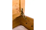 Galveston Blanket Box | Natural Galveston Blanket Box | Natural