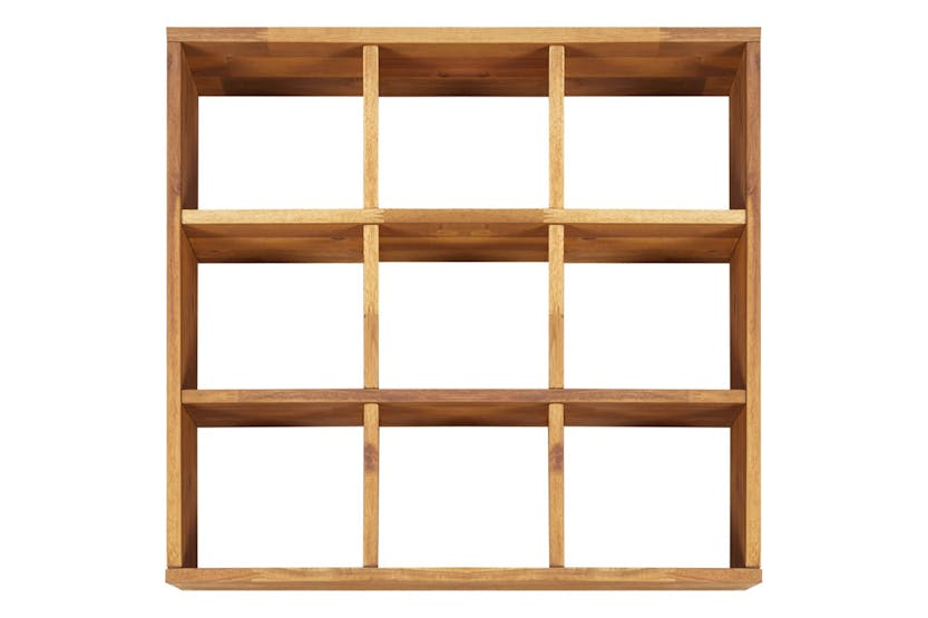 vidaXL 316560 Herb Garden Raised Bed Solid Wood Acacia 60x60x15cm vidaXL 316560 Herb Garden Raised Bed Solid Wood Acacia 60x60x15cm