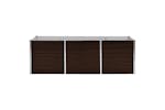 vidaXL 45713 Garden Raised Bed Brown 240x80x77cm Galvanised Steel vidaXL 45713 Garden Raised Bed Brown 240x80x77cm Galvanised Steel