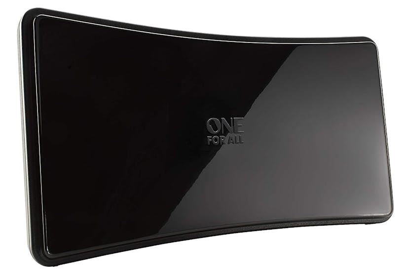 One For All Amplified Indoor TV Antenna | SV9420-5G One For All Amplified Indoor TV Antenna | SV9420-5G