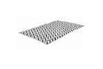 Bo-camp 423777 Outdoor Rug Chill Mat L Lounge 2.7x2 M Wave Bo-camp 423777 Outdoor Rug Chill Mat L Lounge 2.7x2 M Wave