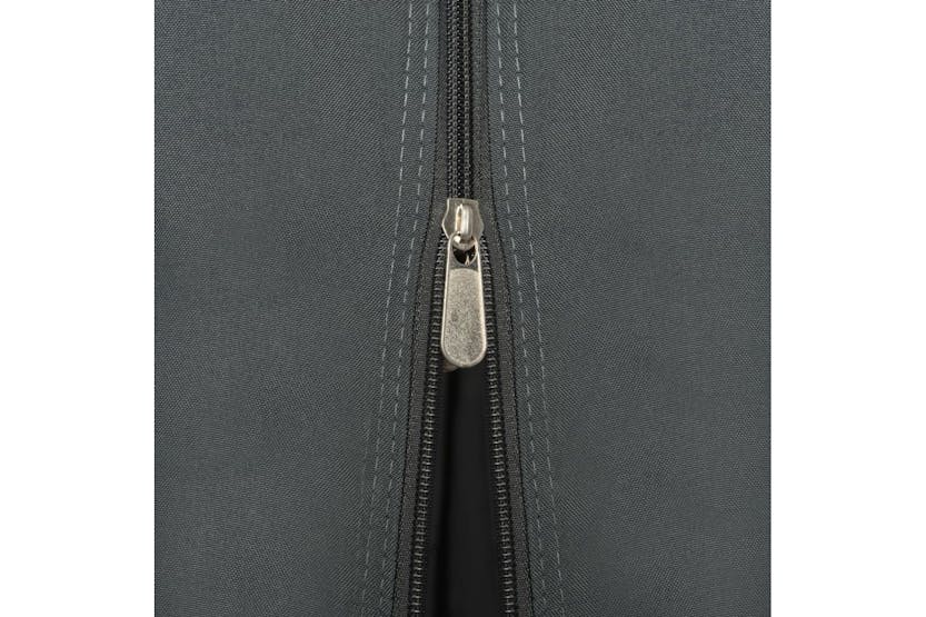 vidaXL 44640 Gazebo With Curtain Aluminium 3x3 M Black vidaXL 44640 Gazebo With Curtain Aluminium 3x3 M Black