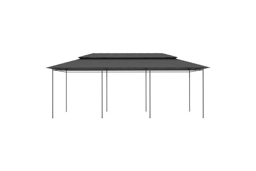 vidaXL 47965 Gazebo 600x298x270cm Anthracite vidaXL 47965 Gazebo 600x298x270cm Anthracite