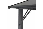 vidaXL 44643 Gazebo With Roof Aluminium 4x3x2.6 M Black vidaXL 44643 Gazebo With Roof Aluminium 4x3x2.6 M Black