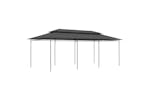 vidaXL 47965 Gazebo 600x298x270cm Anthracite vidaXL 47965 Gazebo 600x298x270cm Anthracite