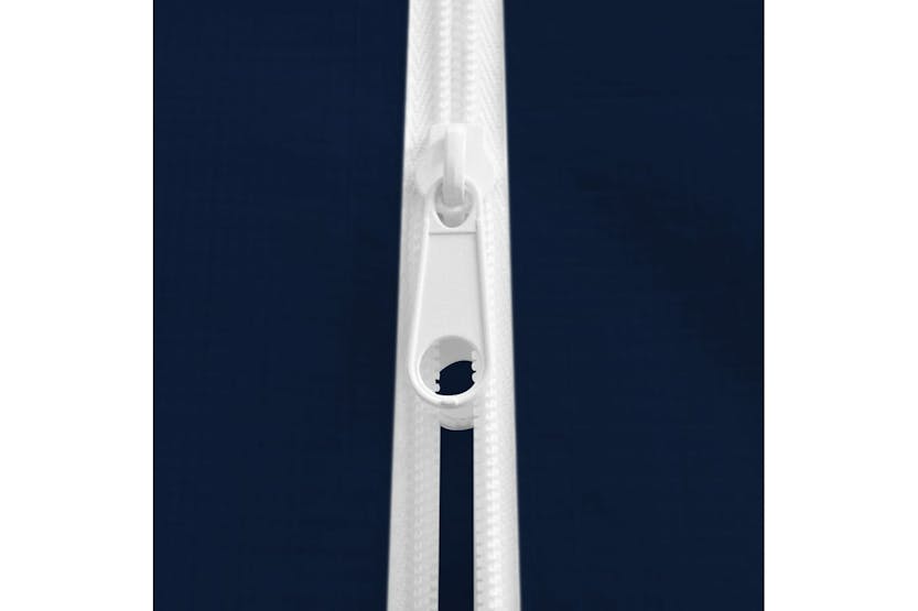 vidaXL 48530 Professional Party Tent With Side Walls 4x9 M Blue 90 G/m? vidaXL 48530 Professional Party Tent With Side Walls 4x9 M Blue 90 G/m?