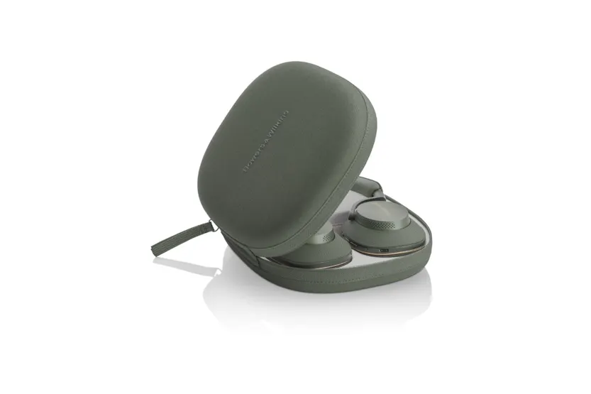 Bowers & Wilkins PX7 S2E Over-Ear Wireless Headphones | Forest Green Bowers & Wilkins PX7 S2E Over-Ear Wireless Headphones | Forest Green