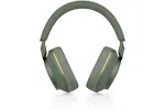 Bowers & Wilkins PX7 S2E Over-Ear Wireless Headphones | Forest Green Bowers & Wilkins PX7 S2E Over-Ear Wireless Headphones | Forest Green