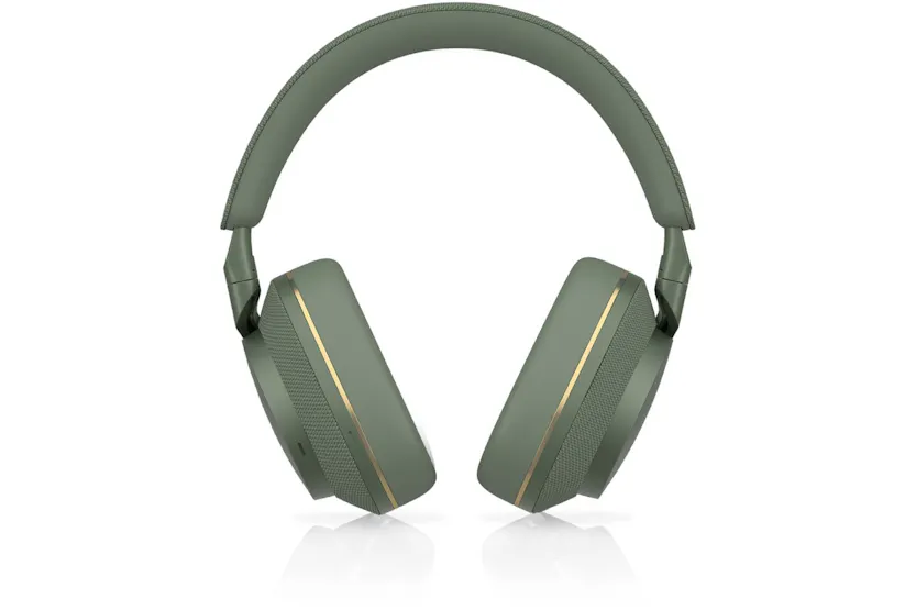 Bowers & Wilkins PX7 S2E Over-Ear Wireless Headphones | Forest Green Bowers & Wilkins PX7 S2E Over-Ear Wireless Headphones | Forest Green