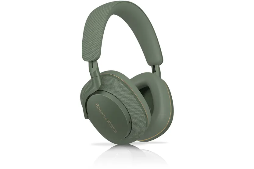 Bowers & Wilkins PX7 S2E Over-Ear Wireless Headphones | Forest Green Bowers & Wilkins PX7 S2E Over-Ear Wireless Headphones | Forest Green