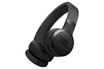 JBL Live 670NC On-Ear Wireless Noise Cancelling Headphone | Black JBL Live 670NC On-Ear Wireless Noise Cancelling Headphone | Black