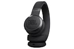 JBL Live 670NC On-Ear Wireless Noise Cancelling Headphone | Black JBL Live 670NC On-Ear Wireless Noise Cancelling Headphone | Black