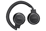 JBL Live 670NC On-Ear Wireless Noise Cancelling Headphone | Black JBL Live 670NC On-Ear Wireless Noise Cancelling Headphone | Black