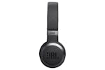 JBL Live 670NC On-Ear Wireless Noise Cancelling Headphone | Black JBL Live 670NC On-Ear Wireless Noise Cancelling Headphone | Black