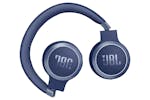 JBL Live 670NC On-Ear Wireless Noise Cancelling Headphone | Blue JBL Live 670NC On-Ear Wireless Noise Cancelling Headphone | Blue